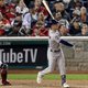 Illustration for article titled Alex Bregman Let Out All His Frustration With One Booming Swing